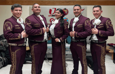 mariachi real azteca texas tx