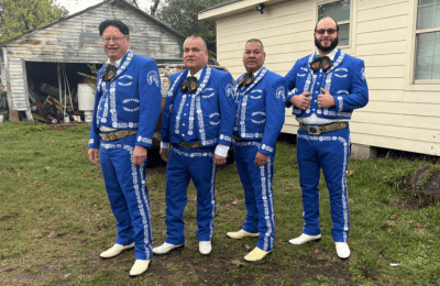 mariachi fiesta en jalisco houston tx