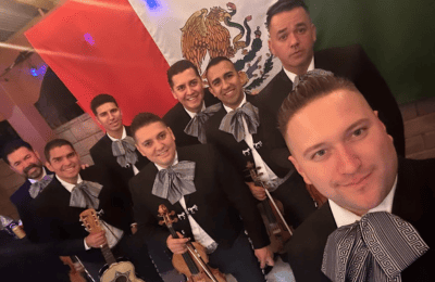 mariachi contreras los angeles ca