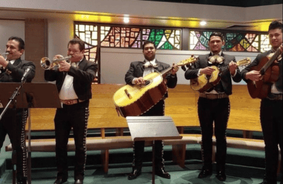 mariachi mensajeros de mi tierra houston tx
