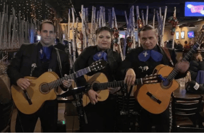 mariachi band colorado