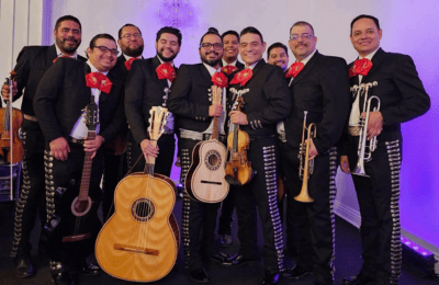 mariachi aguilas de america henderson nv
