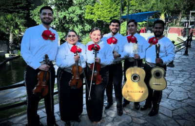 mariachi los soberanos texas tx