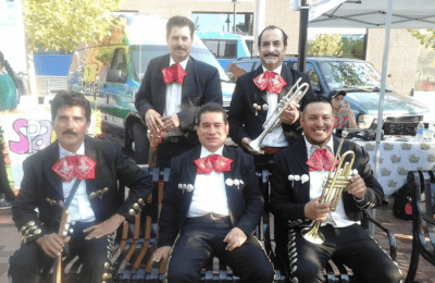 mariachi santo domingo tulsa ok