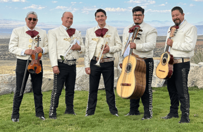 mariachi america utah