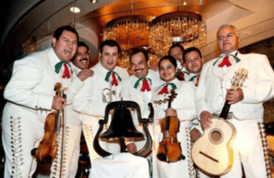 mariachi de mexico las vegas nv