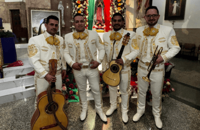 mariachi juvenil azteca new jersey