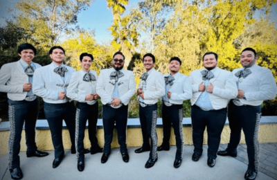 mariachi fuente san diego ca