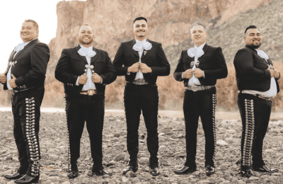 mariachi valle del sol arizona