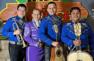 mariachi veracruz florida fl
