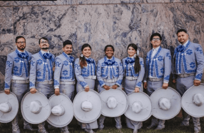 mariachi estrellas de chicago illinois