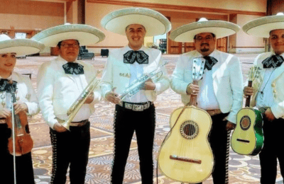 mariachi guadalajara las vegas nv