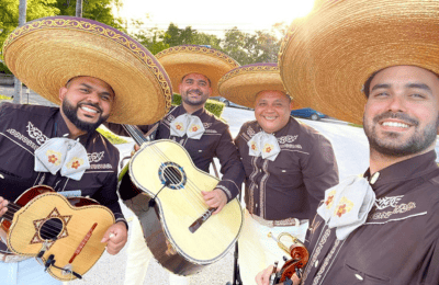 mariachi voz de mi tierra miami florida