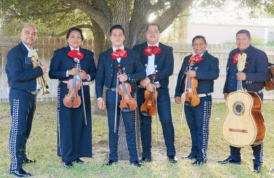 mariachi oro y plata texas tx