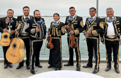 mariachi oro de san diego ca