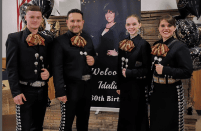 mariachi los gringos las vegas nevada