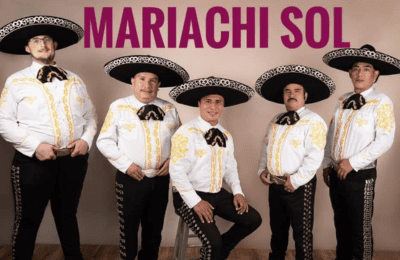 mariachi sol de dalton ga