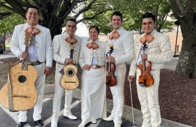 mariachi mexico internacional tennessee