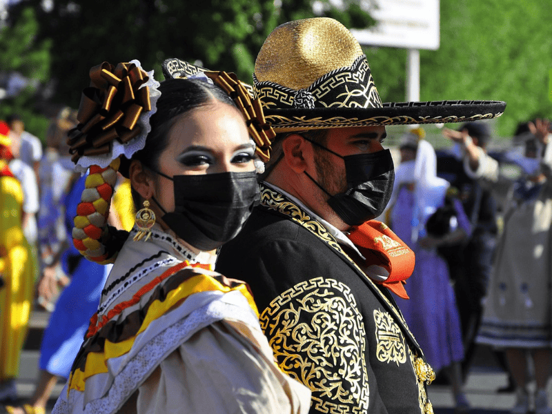 mariachi festival