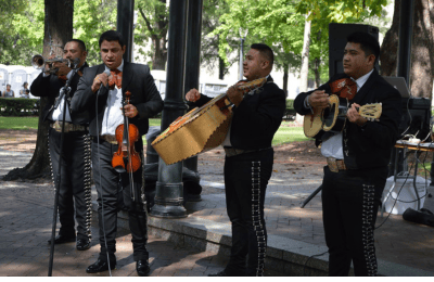 mariachi premier de america new jersey
