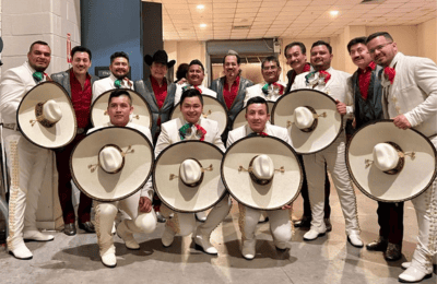 mariachi viva mexico nc raleigh