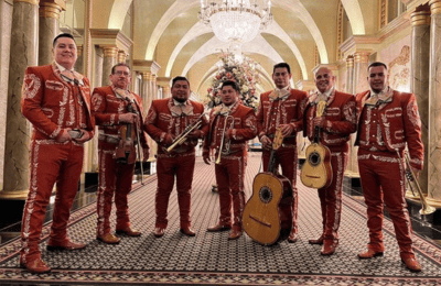 mariachi en maryland garibaldi
