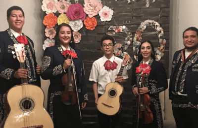 mariachi penumbra arizona
