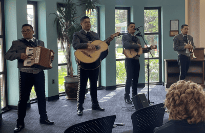 mariachi sones de mi tierra nj