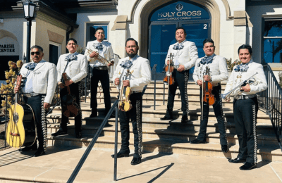 mariachi monarcas nc greensboro
