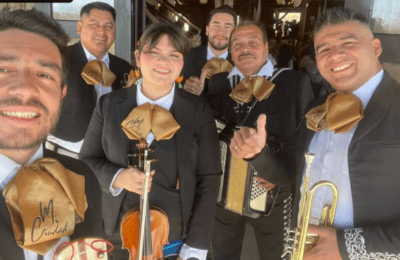 mariachi mi ciudad utah