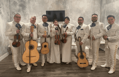 mariachi tequila y son houston texas