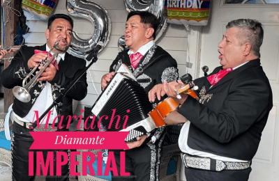 mariachi diamante imperial maryland