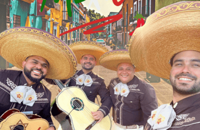 mariachi alas de america miami tx