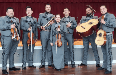 mariachi generacion musical california