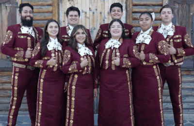 mariachi folklore santa ana ca
