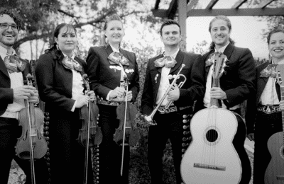 mariachi sonidos del monte santa fe nm