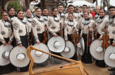 mariachi corazon de tucson